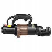 ELECTRO-HYDRAULIC REBAR CUTTER VEVOR 1500W CUTTING 4-22MM