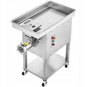 PROFESSIONAL ELECTRIC MEAT GRINDER VEVOR 2200W 10KG MIN