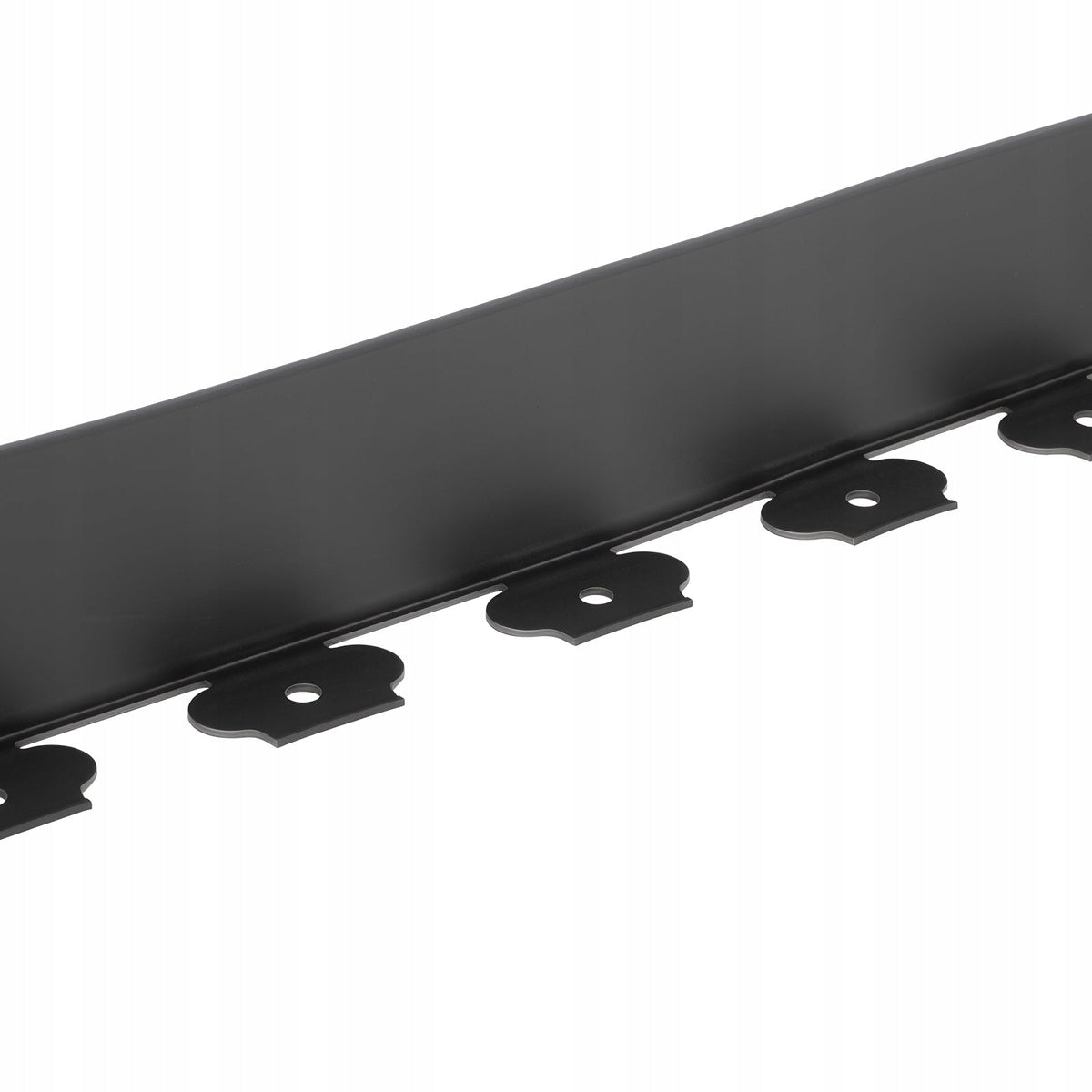 VEVOR LAWN EDGING PLASTIC GARDEN BORDER 10M X 10CM WITH 30