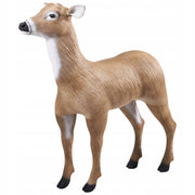 REALISTIC DEER DECOY VEVOR HDPE FOLDING LEGS FOR HUNTING