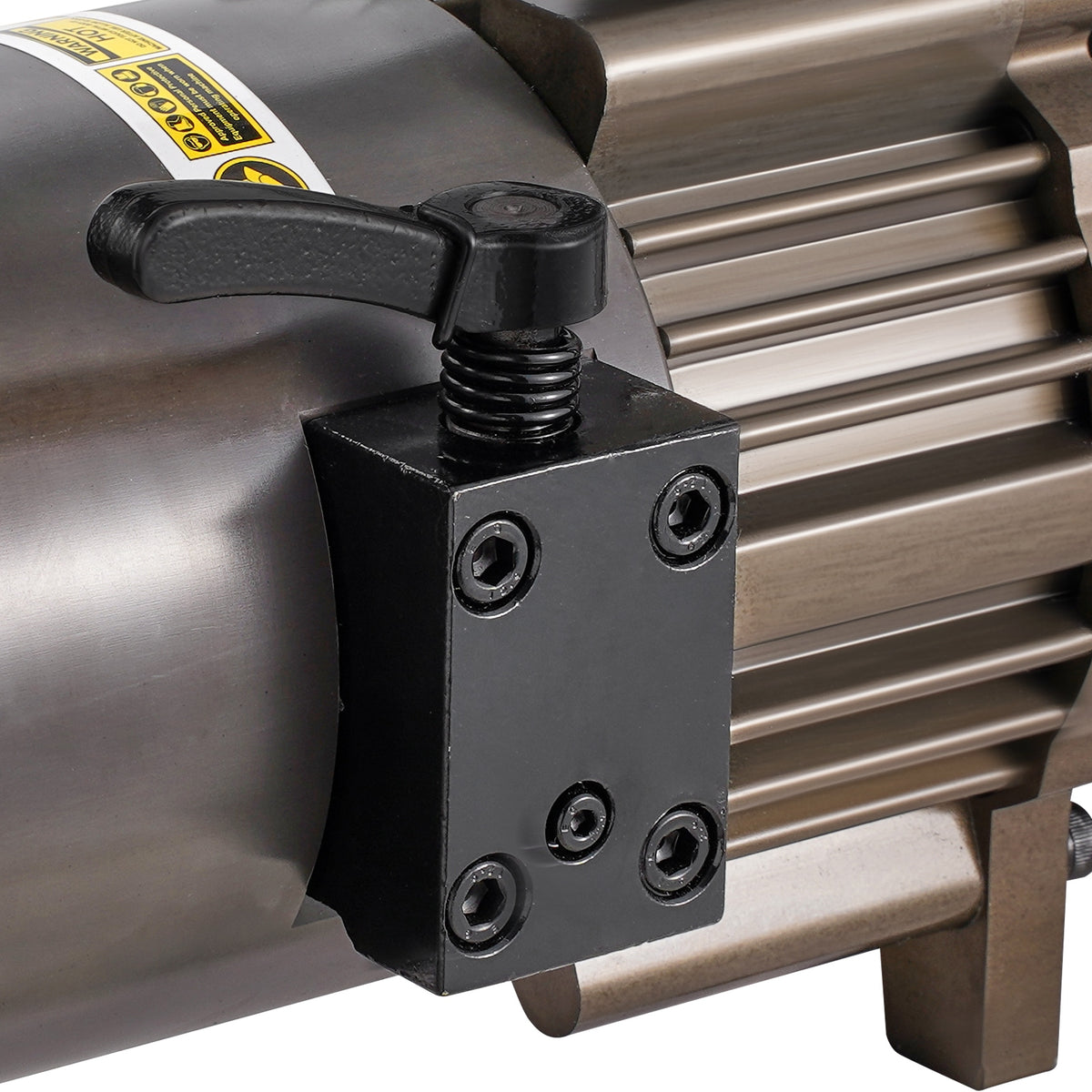 VEVOR 2000W Electric Hydraulic Rebar Bender