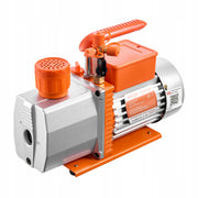 VEVOR VACUUM PUMP 7 CFM 198 L MIN 2-STAGE 550W BEST FOR HVAC