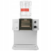VEVOR PROFESSIONAL 80KG SNOWFLAKE ICE MACHINE 1.8L 360W