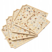 VEVOR PREMIUM ROTATING JIGSAW PUZZLE BOARD 2000 PIECES 5 DRAWERS