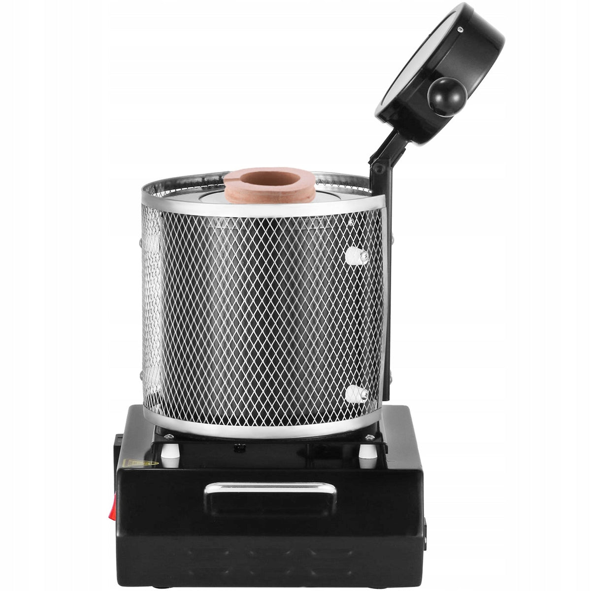 VEVOR PROFESSIONAL GOLD MELTING FURNACE 1350W DIGITAL MAX 1150
