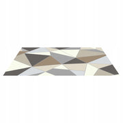 VEVOR RUG 1524X2134 MM SHORT PILE ANTI-SLIP WASHABLE MODERN