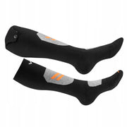 VEVOR HEATED SOCKS XL 5000MAH RECHARGEABLE 4 TEMPERATURE LEVELS