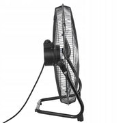 VEVOR 18-INCH FLOOR FAN 3-SPEED POWERFUL 4000 CFM 360 ADJUSTMENT