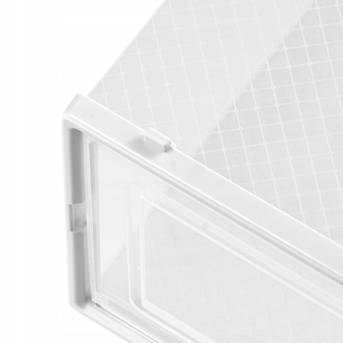 VEVOR SHOE STORAGE BOXES, 12-PACK, FOLDABLE, BEST