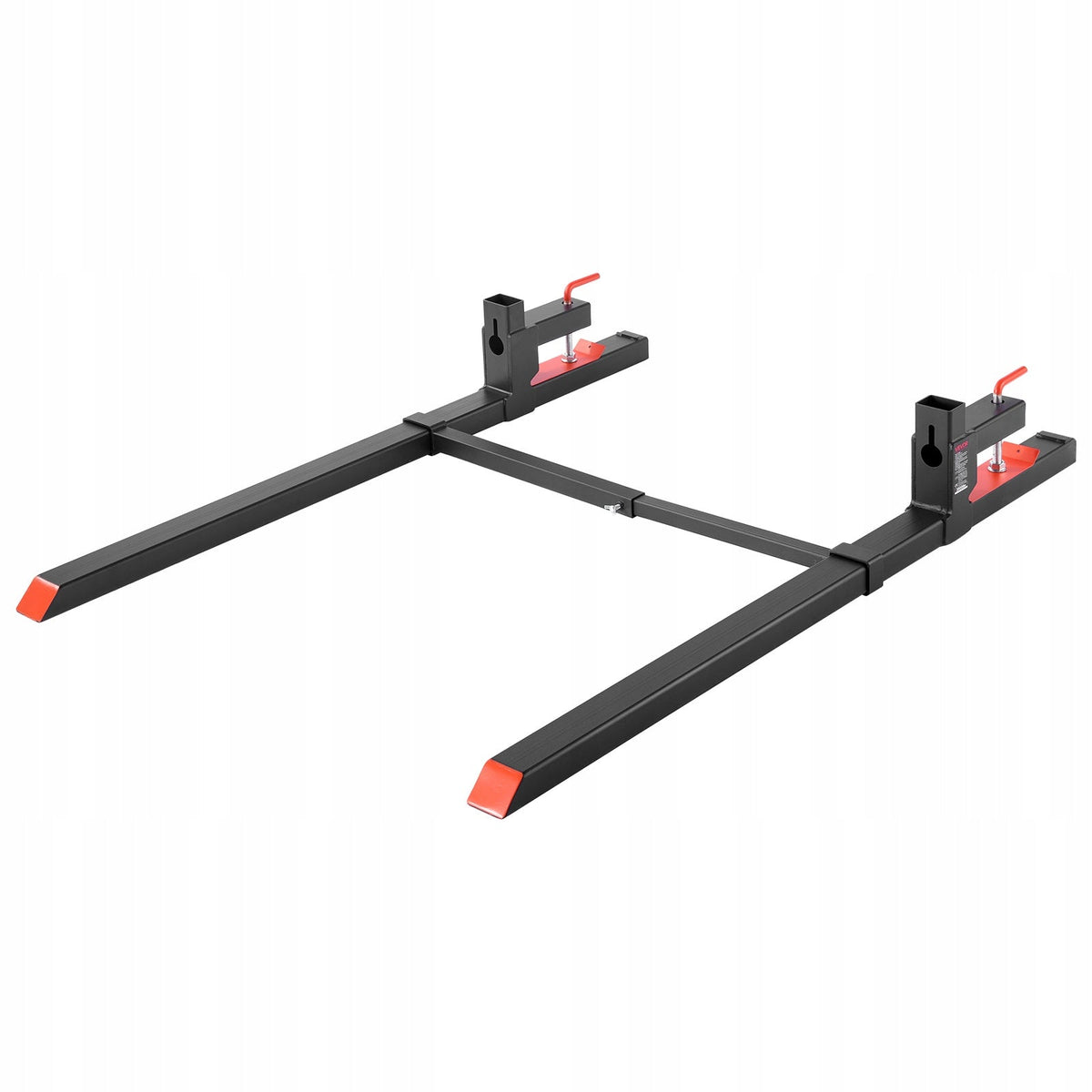 HEAVY DUTY PALLET FORKS VEVOR 907 KG ADJUSTABLE STABILIZER BEST