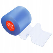 VEVOR 30.8M X 0.3M PROFESSIONAL PVC STRIP CURTAIN, STRONG AND DURABLE