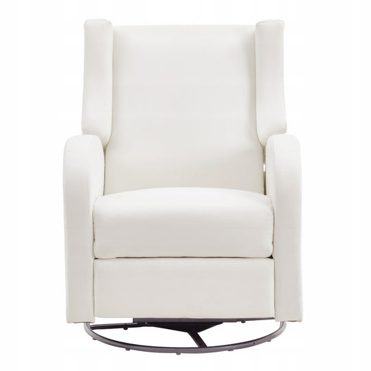 VEVOR ELECTRIC RECLINER WITH SWIVEL AND GLIDE FUNCTION, 113.4 KG WEIGHT CAPACITY