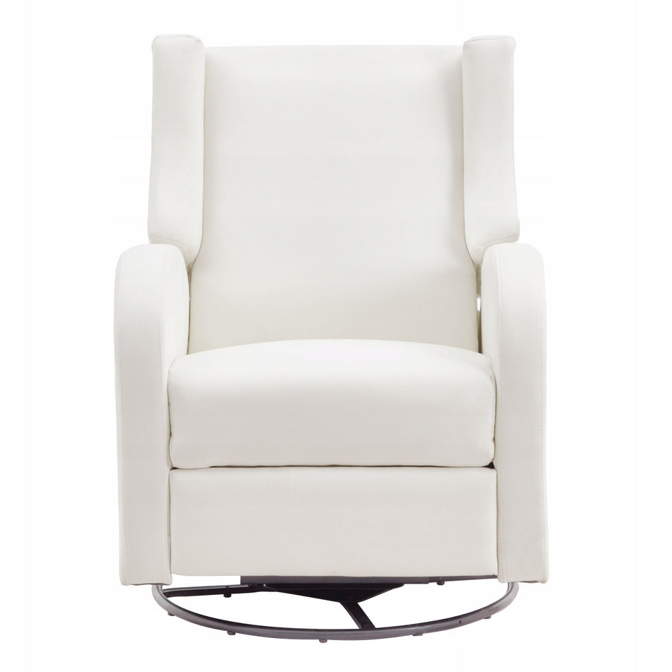 VEVOR ELECTRIC RECLINER WITH SWIVEL AND GLIDE FUNCTION, 113.4 KG WEIGHT CAPACITY