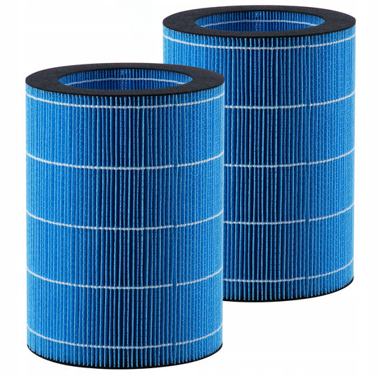 VEVOR REPLACEMENT FILTER FOR STEAM HUMIDIFIER 2 PCS TOP QUALITY