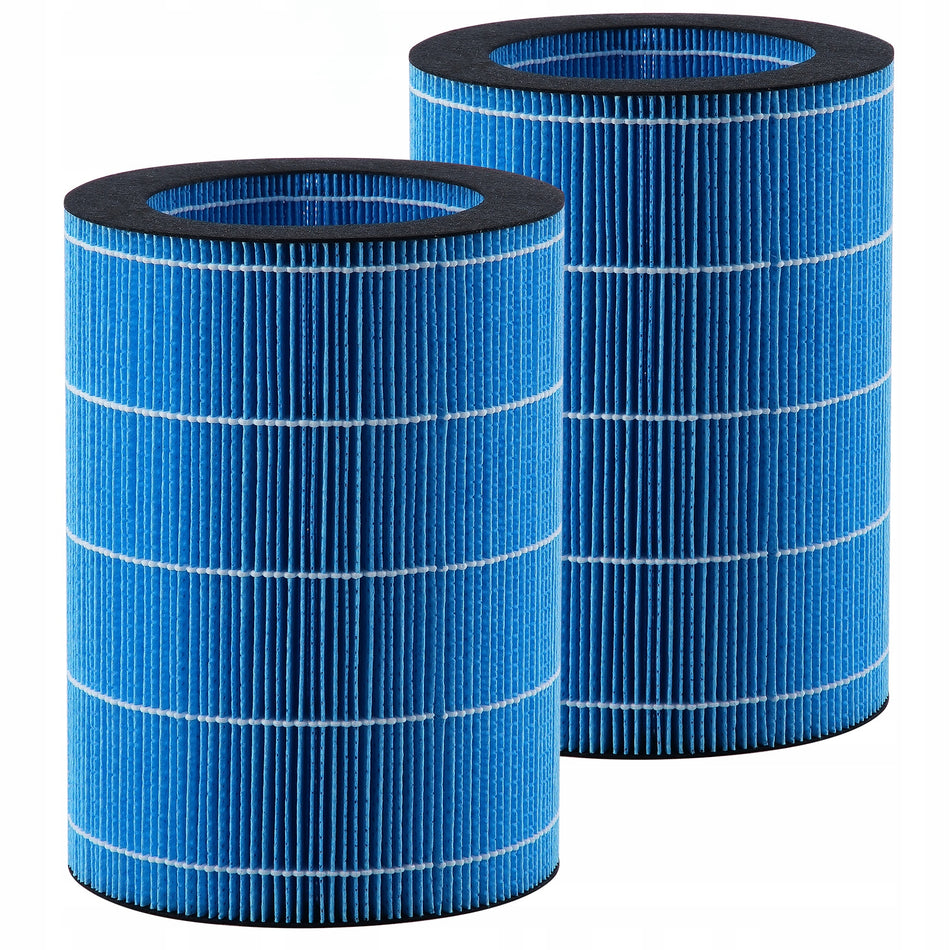 VEVOR REPLACEMENT FILTER FOR STEAM HUMIDIFIER 2 PCS TOP QUALITY