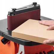 PROFESSIONAL VEVOR 2000 RPM SPINDLE OSCILLATING SANDER STROKE