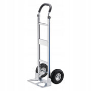 VEVOR TRANSPORT TROLLEY 227 KG CAPACITY ALUMINIUM STRONG COMPACT