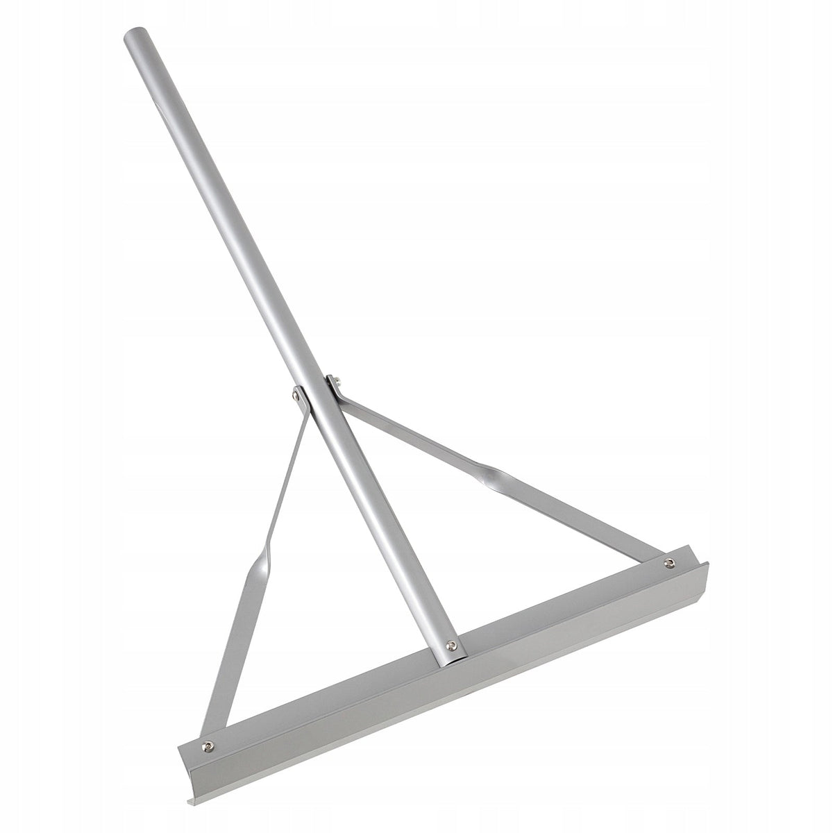 VEVOR 508 MM ALUMINUM ASPHALT AND CONCRETE PUSH SQUEEGEE