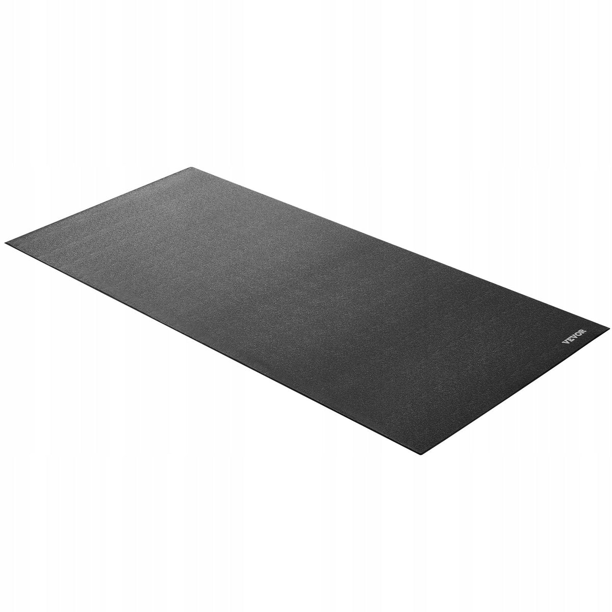 VEVOR TREADMILL MAT FOR CARPETS 915X1980MM 6MM PVC