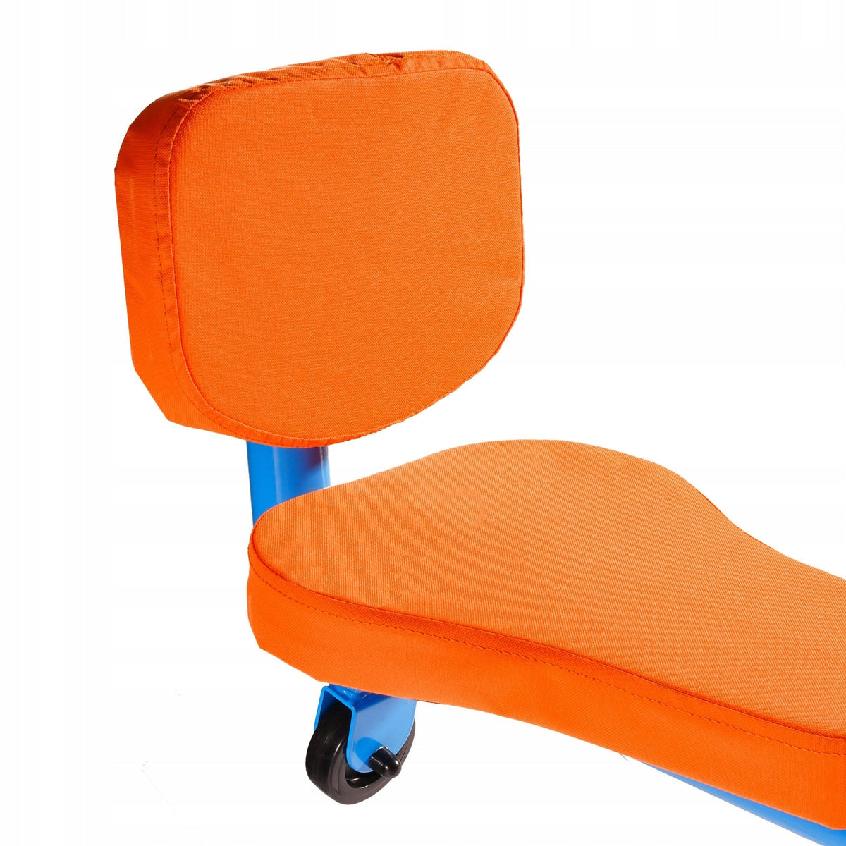 VEVOR KIDS SWING 2 SEATS 360 ROTATION 136 KG CAPACITY PREMIUM STEEL