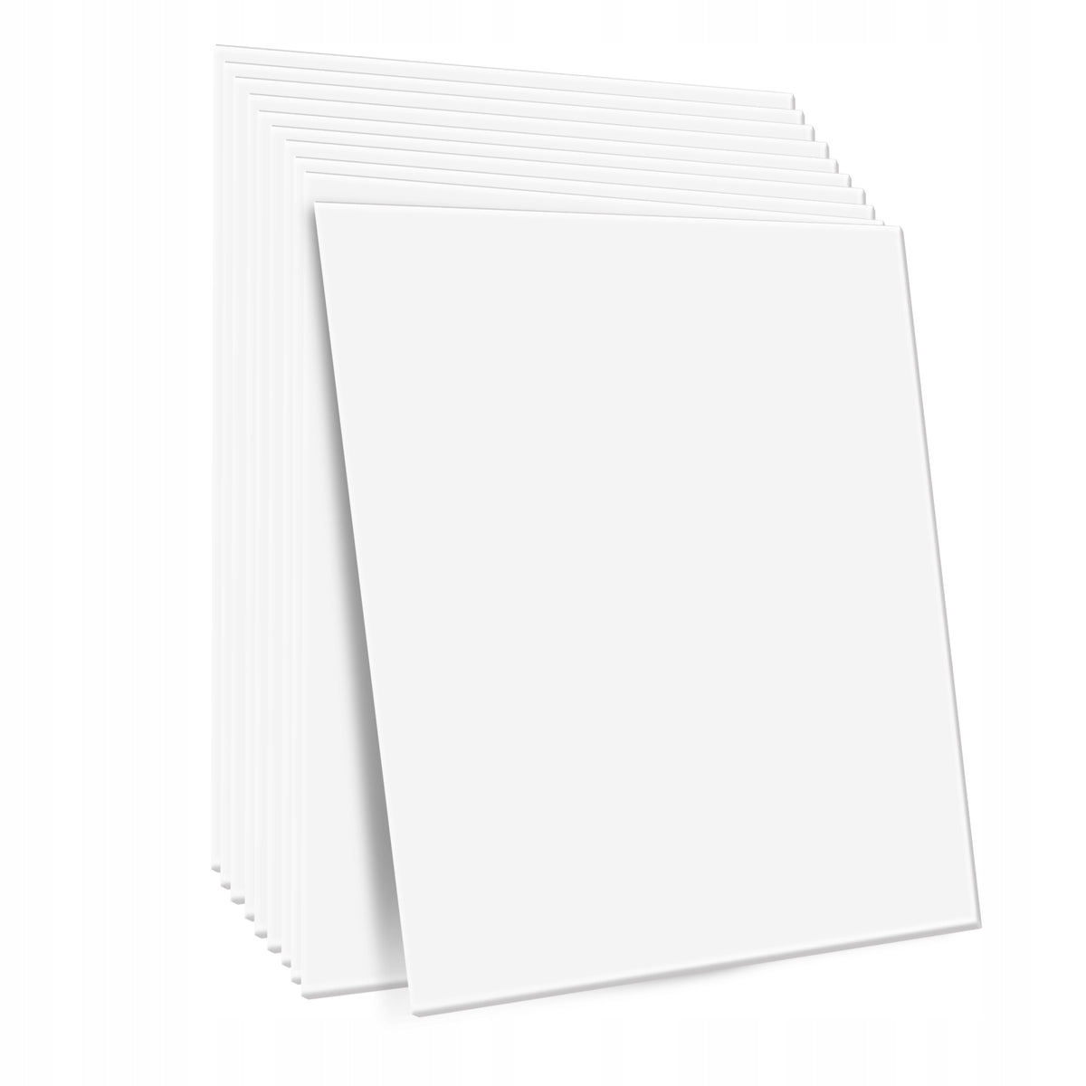 VEVOR CEILING TILES 12 PCS 24X24 INCH PREMIUM PVC FIREPROOF STRONG