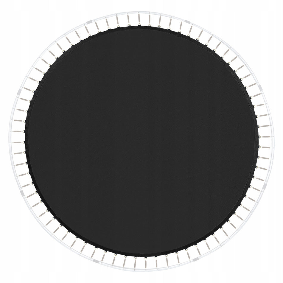 VEVOR TRAMPOLINE JUMPING MAT ROUND 426CM 14FT REPLACEMENT PREMIUM