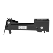 VEVOR HEAVY-DUTY TELESCOPIC SUPPORT BRACKET 2 PCS ADJUSTABLE 453KG