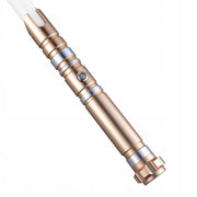 VEVOR LIGHTSABER 1117MM 12 RGB COLORS SOUND EFFECTS SOLID GRIP