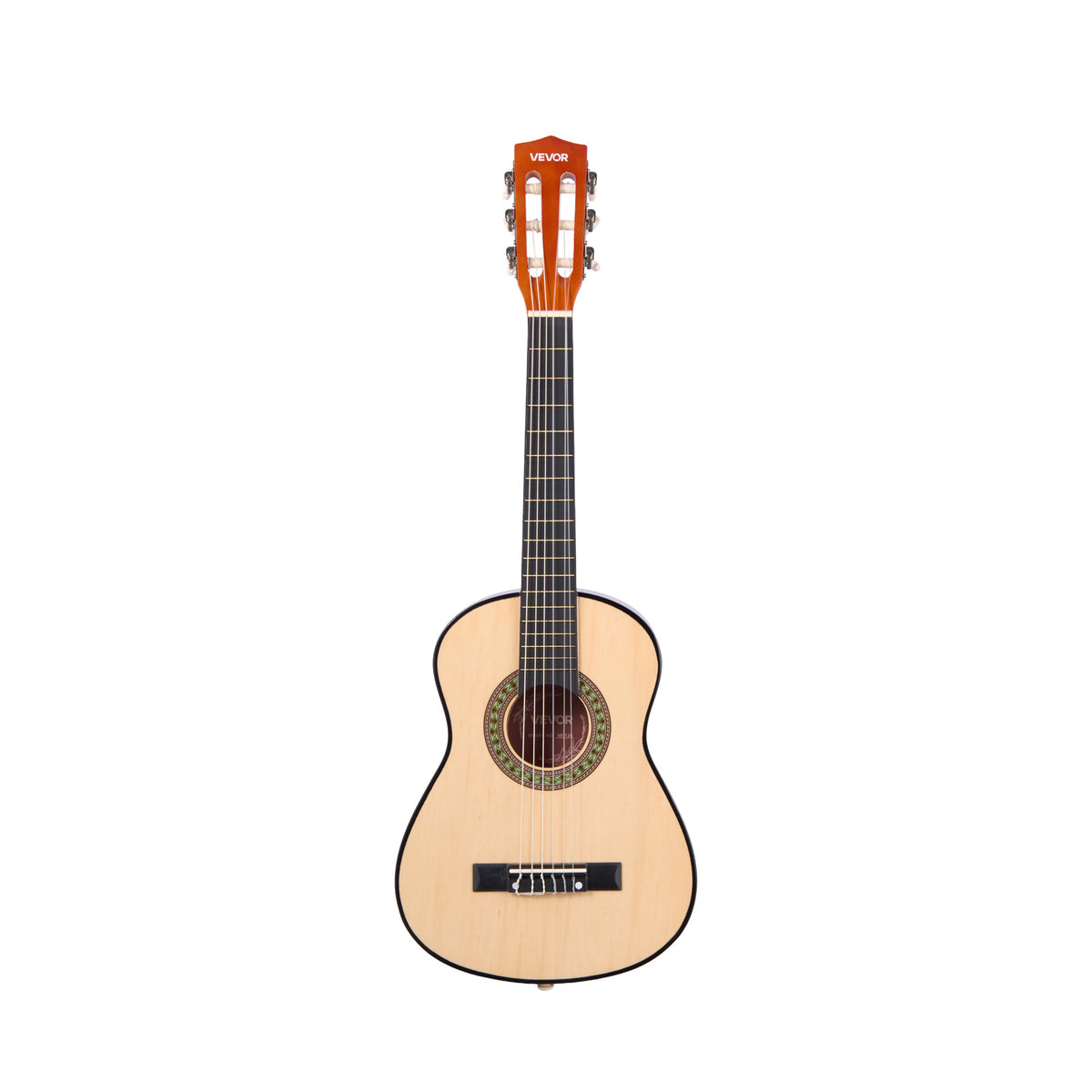 VEVOR 780MM CONCERT GUITAR STARTER KIT BEST FOR BEGINNERS