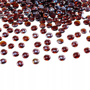 VEVOR FIRE GLASS 4.5 KG HIGH-STRENGTH GLASS STONES