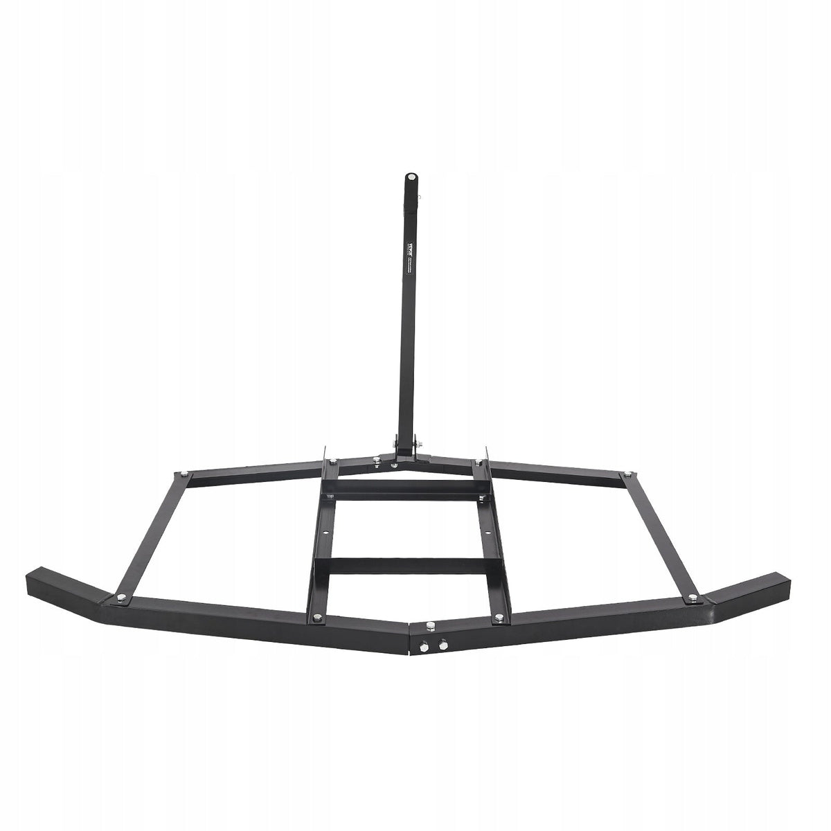 VEVOR 167.6 CM TOWABLE PASTURE HARROW, Q235 STEEL, STRONG, SOLID