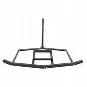 VEVOR 167.6 CM TOWABLE PASTURE HARROW, Q235 STEEL, STRONG, SOLID