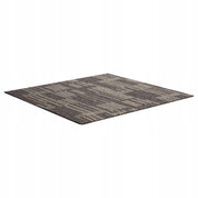 VEVOR PROFESSIONAL CARPET TILES MODULAR 609.6X609.6X6 MM 24 PCS