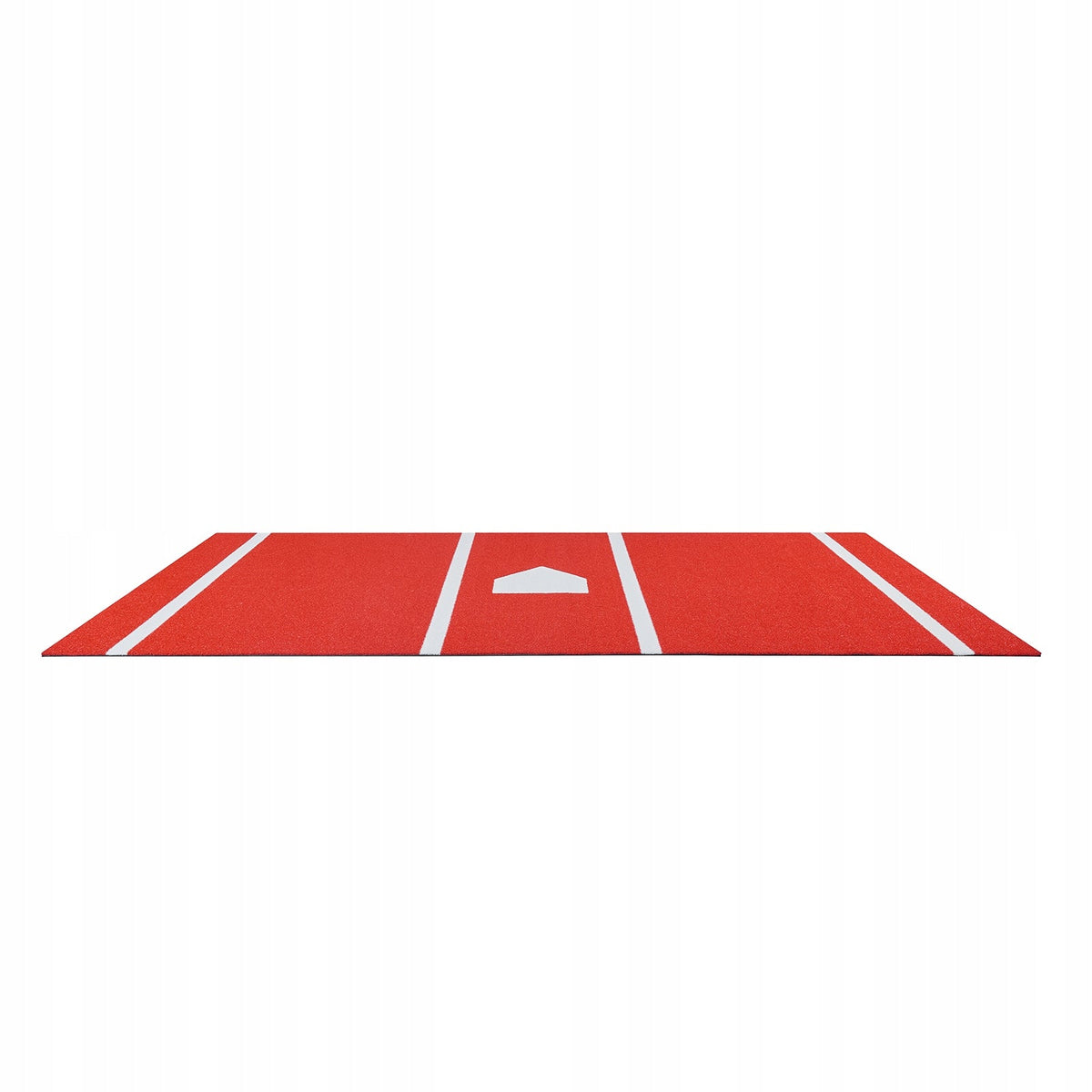 VEVOR BASEBALL TRAINING MAT 366X183CM NON-SLIP PORTABLE