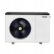 VEVOR ELECTRIC SWIMMING POOL HEAT PUMP 1.48-7.11 KW ENERGY EFFICIENT