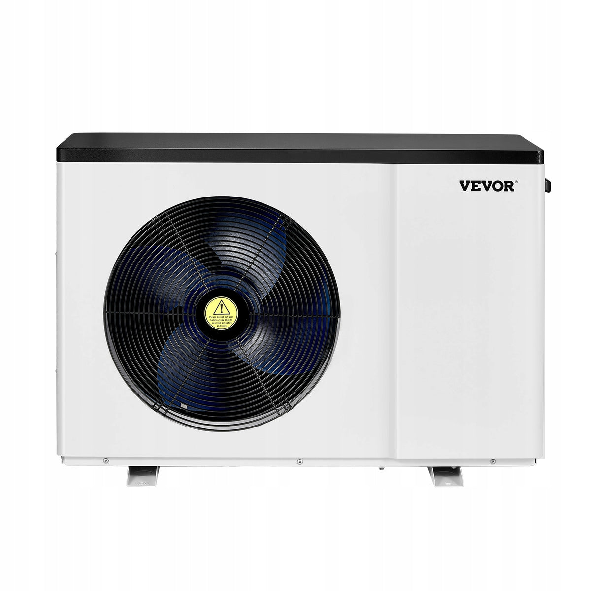 VEVOR ELECTRIC SWIMMING POOL HEAT PUMP 1.48-7.11 KW ENERGY EFFICIENT