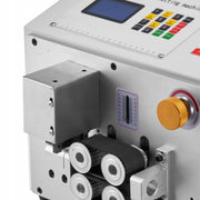 VEVOR AUTOMATIC PRECISION HEAT SHRINK TUBE CUTTING MACHINE