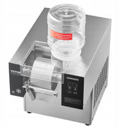 VEVOR COMMERCIAL ICE FLAKE MACHINE 80 KG 360W STEEL