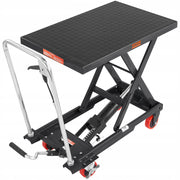 VEVOR 230KG HYDRAULIC SCISSOR LIFT STRONG LIFT TRUCK