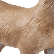 REALISTIC DEER DECOY VEVOR HDPE FOLDING LEGS FOR HUNTING