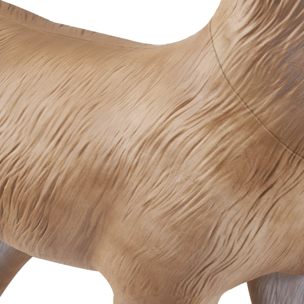 REALISTIC DEER DECOY VEVOR HDPE FOLDING LEGS FOR HUNTING