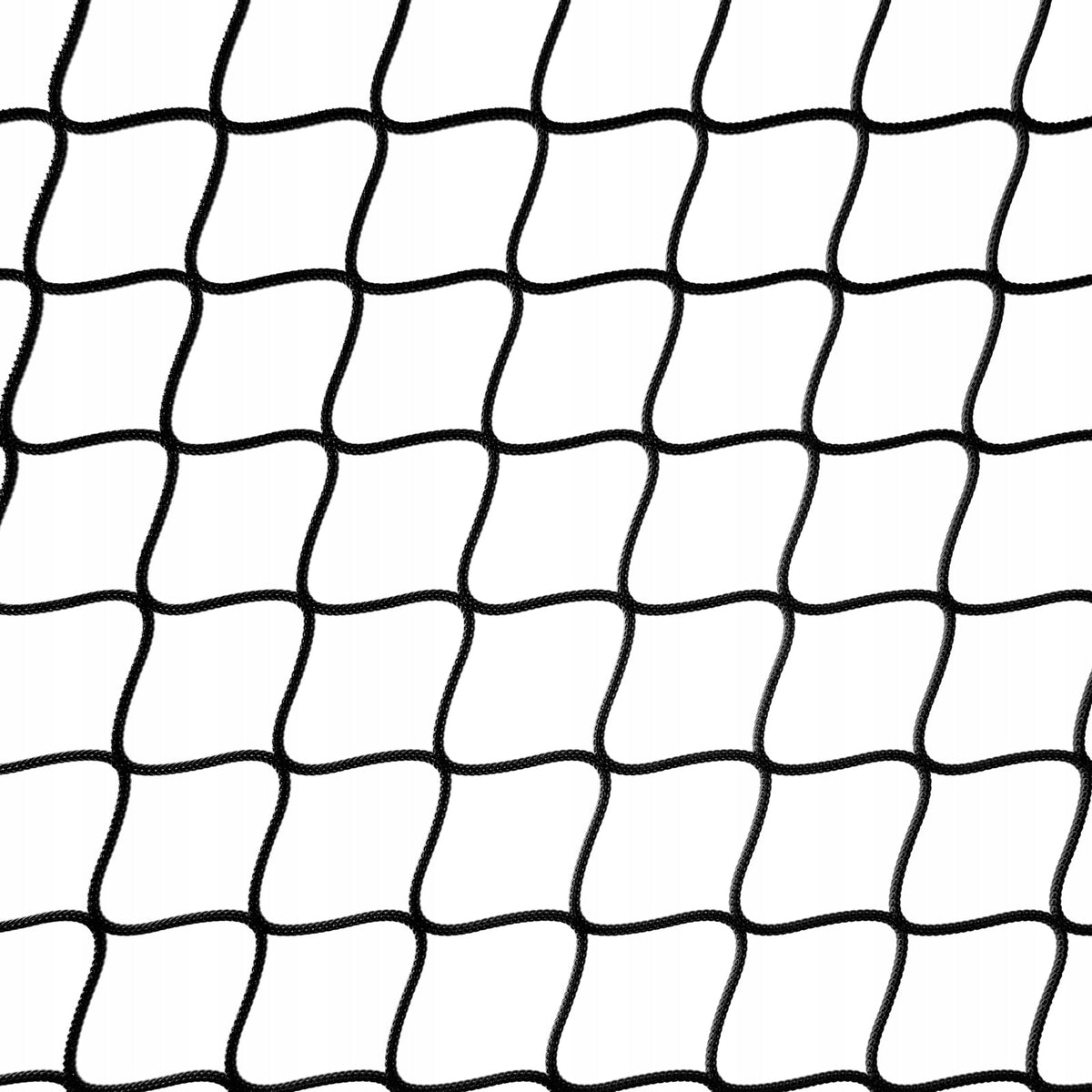 PROFESSIONAL BASEBALL BATTING CAGE NET VEVOR 678 X 370 X 240 CM STRONG