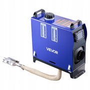 VEVOR DIESEL AIR HEATER 12-24V 5-8KW PORTABLE PREMIUM