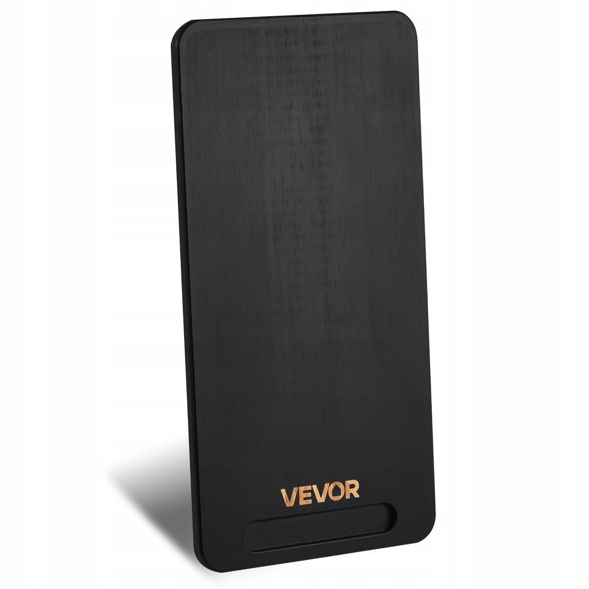VEVOR SLIDING BOARD 36.8X19.1 CM WITH RUBBER WHEELS AND HOLLOW HANDLE