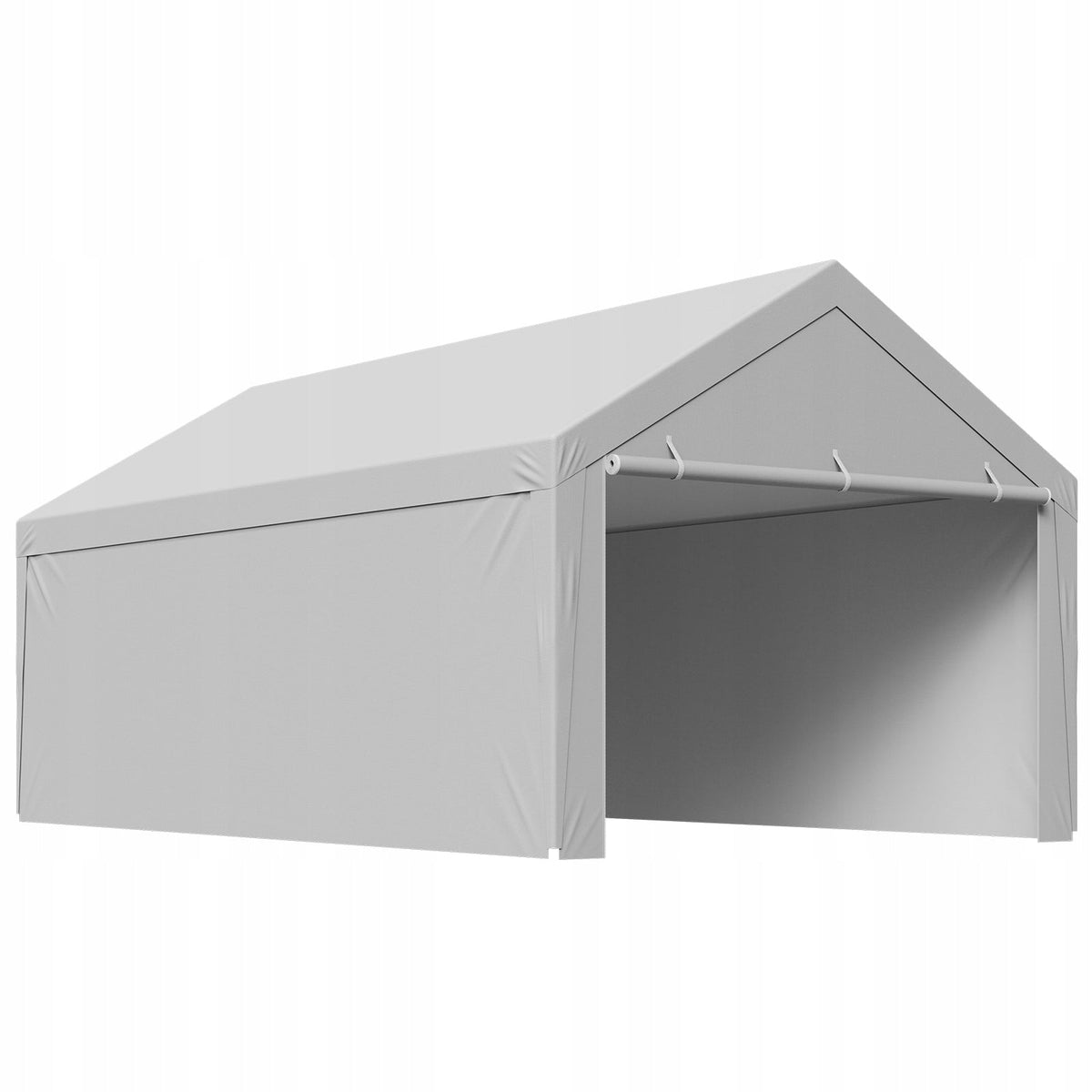 REPLACEMENT ROOF FOR VEVOR CARPORT 6.09X3.96M WATERPROOF