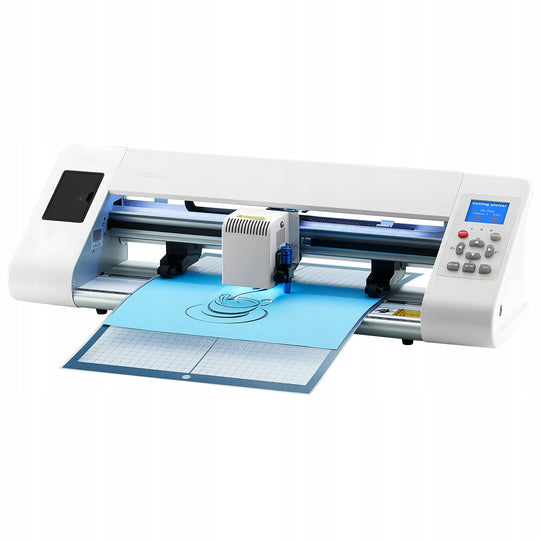 VEVOR 33CM PROFESSIONAL CUTTING PLOTTER AUTOMATIC EDGE DETECTION