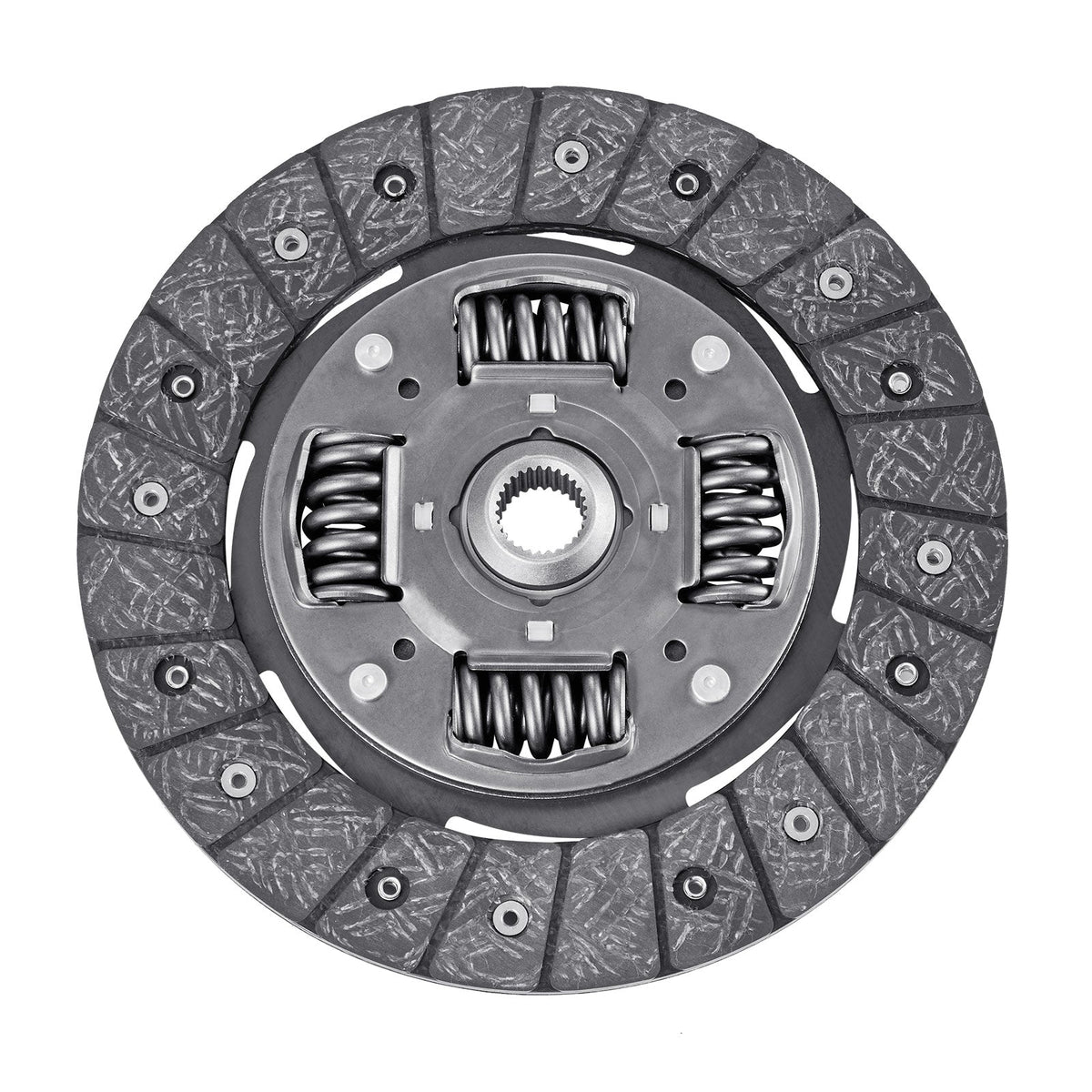 VEVOR PREMIUM OEM FLYWHEEL CLUTCH KIT FOR AUDI A3 2003-2010