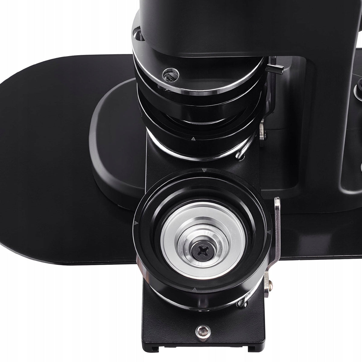 VEVOR 32 58 75 MM 3-IN-1 STAMP PUNCH PRESS STRONG ERGONOMIC
