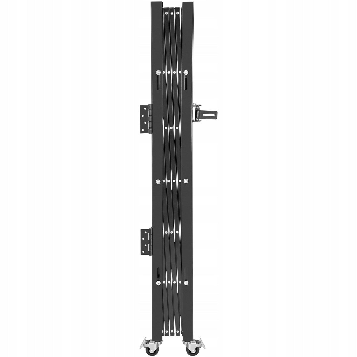 PROFESSIONAL VEVOR FOLDING GATE STEEL WITH SINGLE GATE