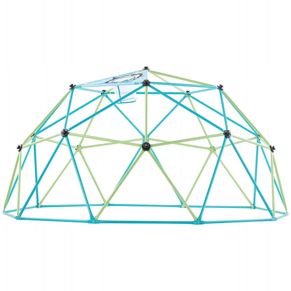VEVOR STRONG GEOMETRIC CLIMBING DOME 305 CM WITH GLOVES
